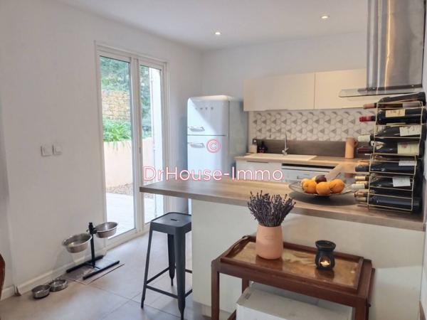 Appartement à vendre 2 pièces de 53 m²