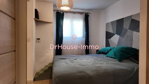 Appartement à vendre 2 pièces de 53 m²