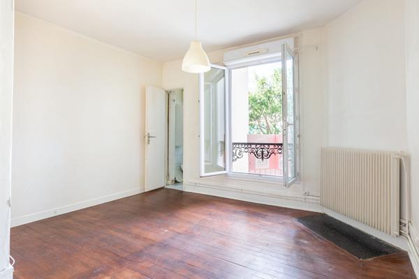 Appartement Courbevoie 2 pièce(s) 32 m2