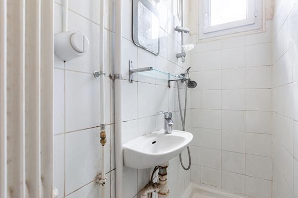 Appartement Courbevoie 2 pièce(s) 32 m2