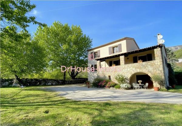 Maison à vendre 5 pièces de 132 m²