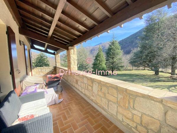 Maison à vendre 5 pièces de 132 m²