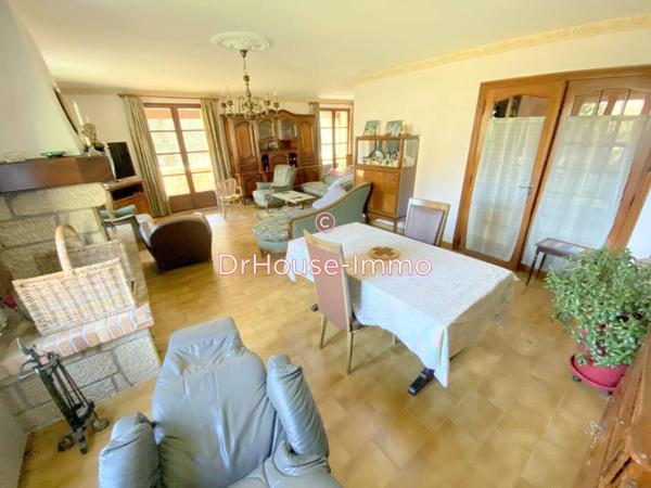 Maison à vendre 5 pièces de 132 m²