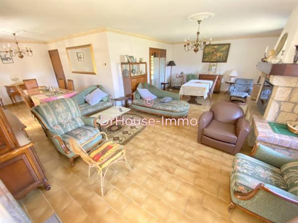 Maison à vendre 5 pièces de 132 m²