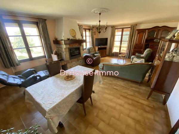 Maison à vendre 5 pièces de 132 m²