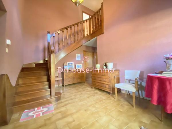 Maison à vendre 5 pièces de 132 m²