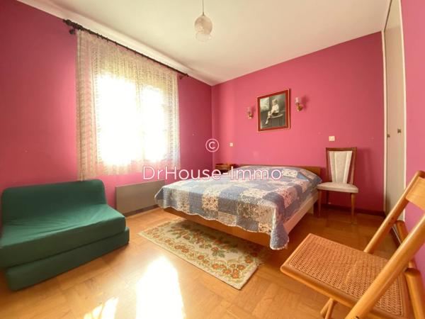 Maison à vendre 5 pièces de 132 m²