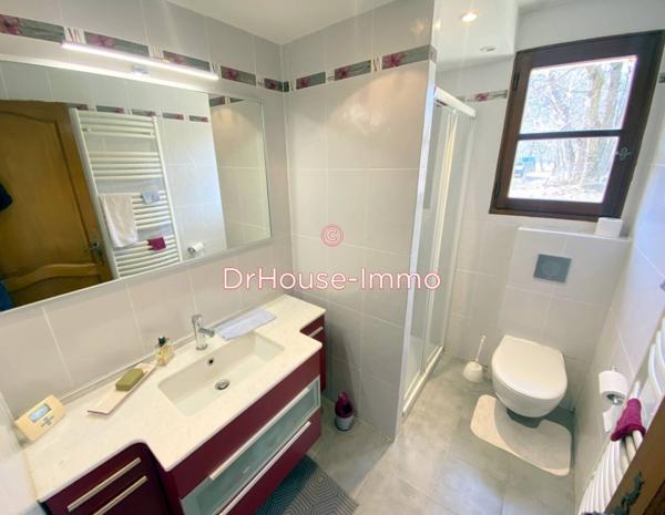 Maison à vendre 5 pièces de 132 m²