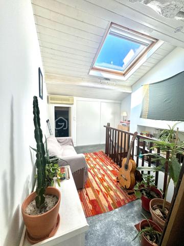 Maison de village de 72,85 m²