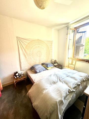 Maison de village de 72,85 m²