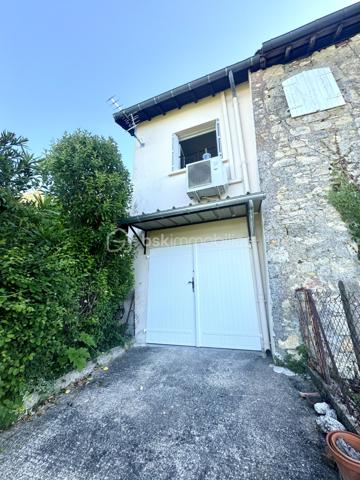 Maison de village de 72,85 m²