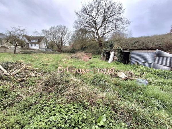 Terrain à vendre de 925 m²