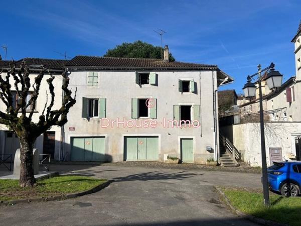 Maison à vendre 7 pièces de 178 m²