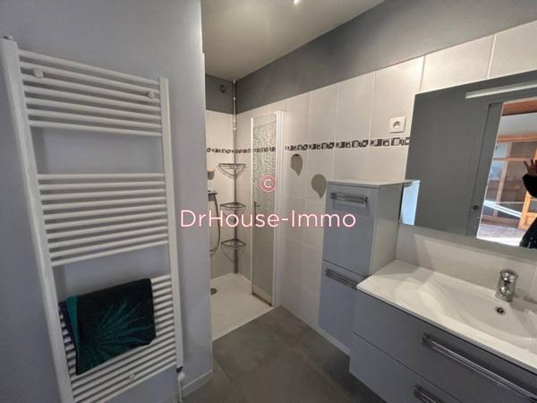 Maison à vendre 7 pièces de 178 m²