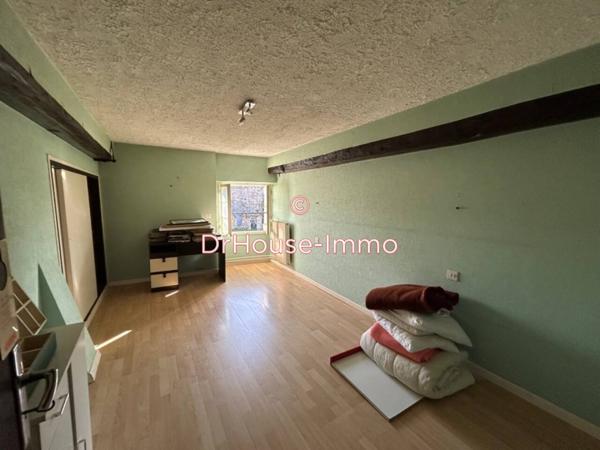 Maison à vendre 7 pièces de 178 m²