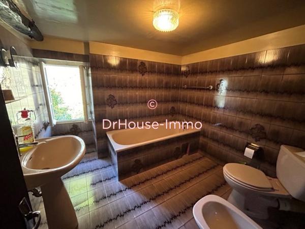 Maison à vendre 7 pièces de 178 m²