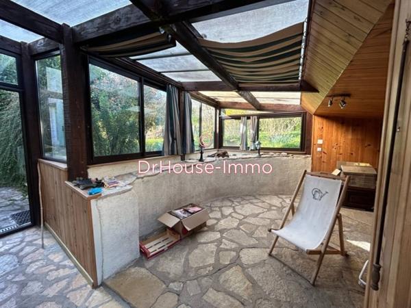 Maison à vendre 7 pièces de 178 m²