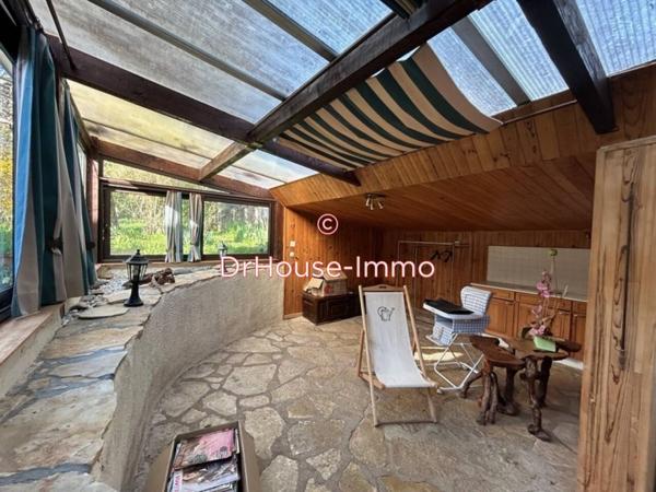 Maison à vendre 7 pièces de 178 m²
