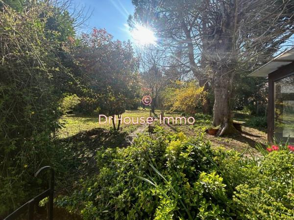 Maison à vendre 7 pièces de 178 m²