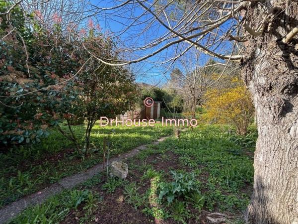 Maison à vendre 7 pièces de 178 m²
