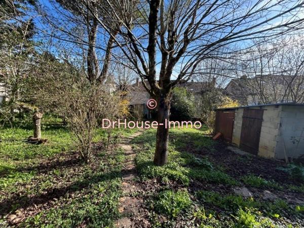 Maison à vendre 7 pièces de 178 m²