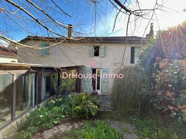 Maison à vendre 7 pièces de 178 m²