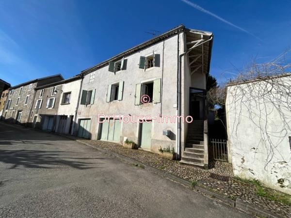 Maison à vendre 7 pièces de 178 m²