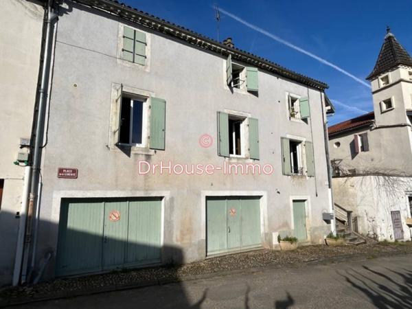 Maison à vendre 7 pièces de 178 m²