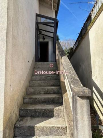 Maison à vendre 7 pièces de 178 m²