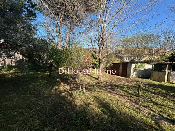 Maison à vendre 7 pièces de 178 m²