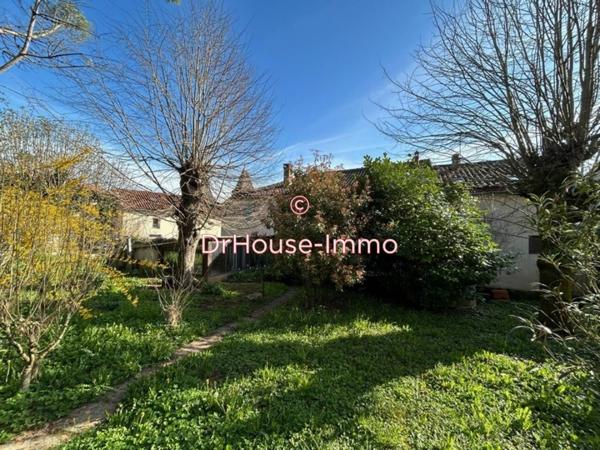 Maison à vendre 7 pièces de 178 m²