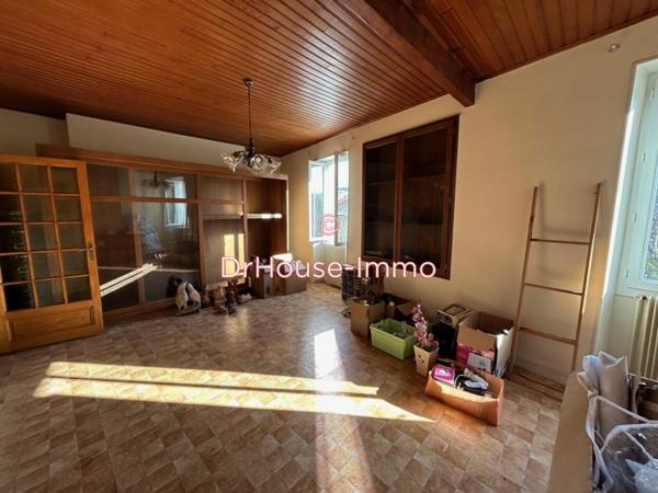 Maison à vendre 7 pièces de 178 m²
