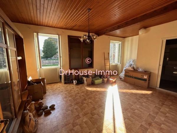 Maison à vendre 7 pièces de 178 m²