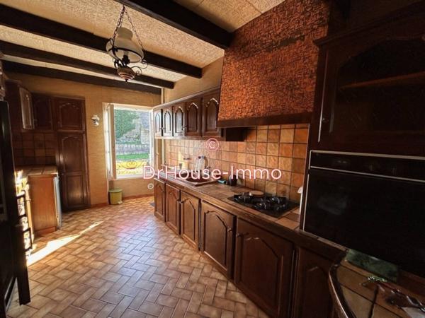 Maison à vendre 7 pièces de 178 m²