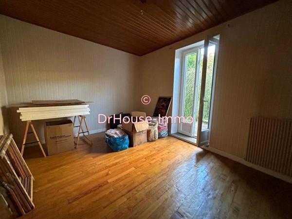 Maison à vendre 7 pièces de 178 m²