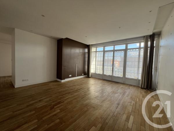 Appartement F5 à vendre  5 pièces - 105 m2 LISIEUX - 14