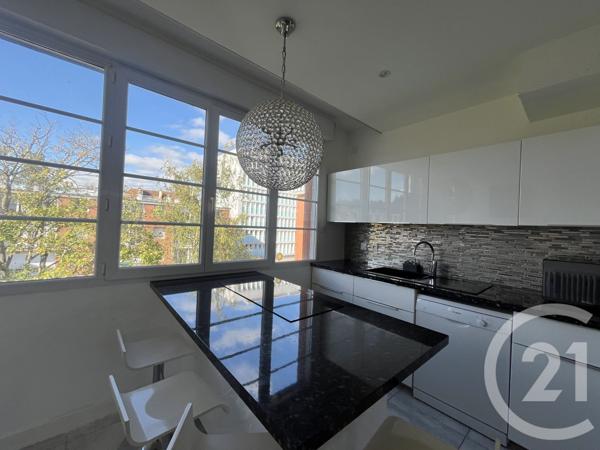 Appartement F5 à vendre  5 pièces - 105 m2 LISIEUX - 14