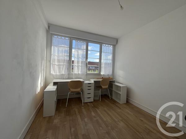 Appartement F5 à vendre  5 pièces - 105 m2 LISIEUX - 14