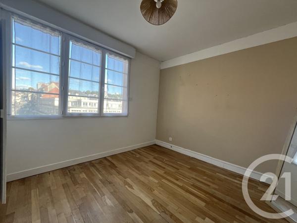 Appartement F5 à vendre  5 pièces - 105 m2 LISIEUX - 14