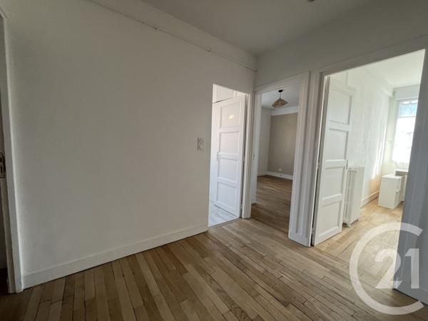Appartement F5 à vendre  5 pièces - 105 m2 LISIEUX - 14