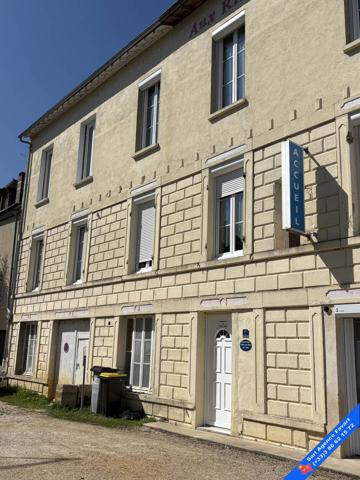 Immeuble 6 pièces 122.21m² à vendre à Laroche-Saint-Cydroine 89400