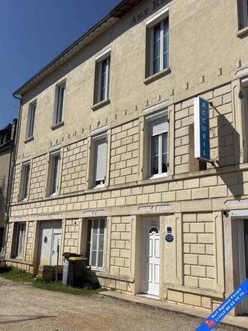 Immeuble 6 pièces 122.21m² à vendre à Laroche-Saint-Cydroine 89400