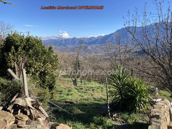 Mas à vendre 11 pièces Prades (66)