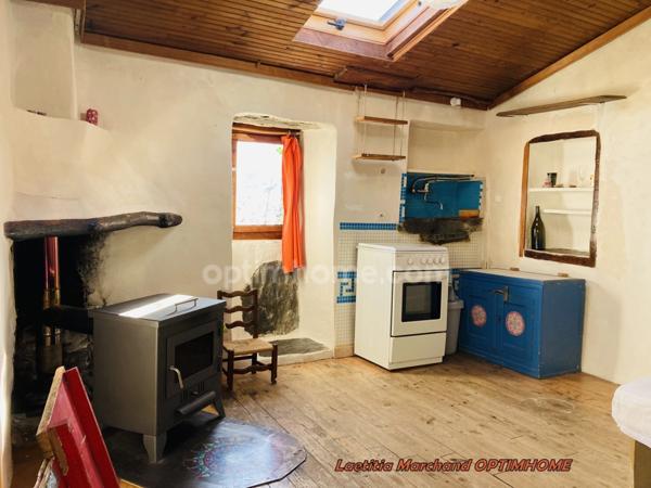 Mas à vendre 11 pièces Prades (66)