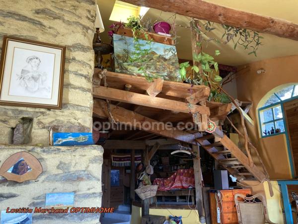 Mas à vendre 11 pièces Prades (66)