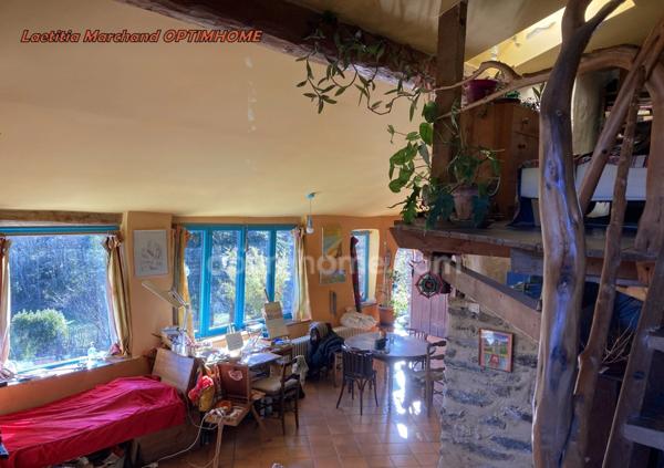 Mas à vendre 11 pièces Prades (66)