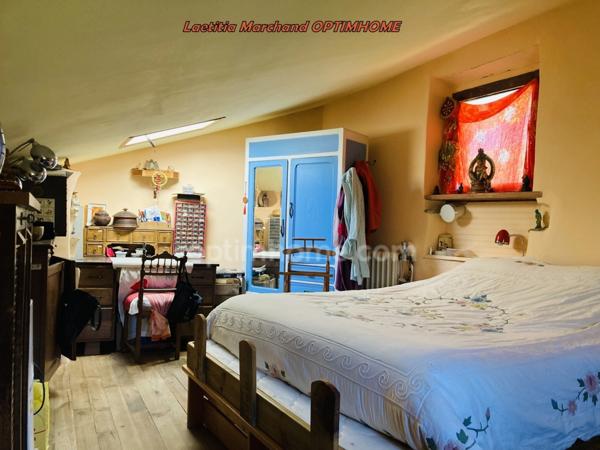 Mas à vendre 11 pièces Prades (66)