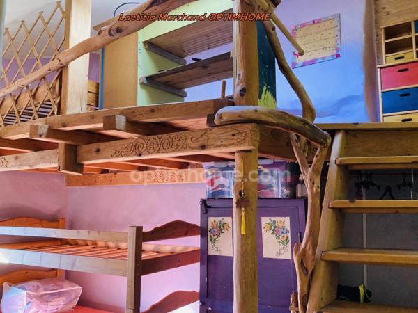 Mas à vendre 11 pièces Prades (66)