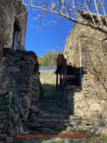 Mas à vendre 11 pièces Prades (66)