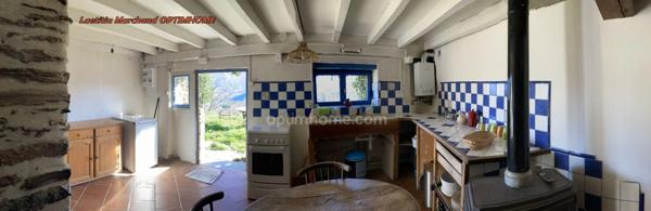 Mas à vendre 11 pièces Prades (66)